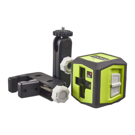 Testen en Meten Ryobi