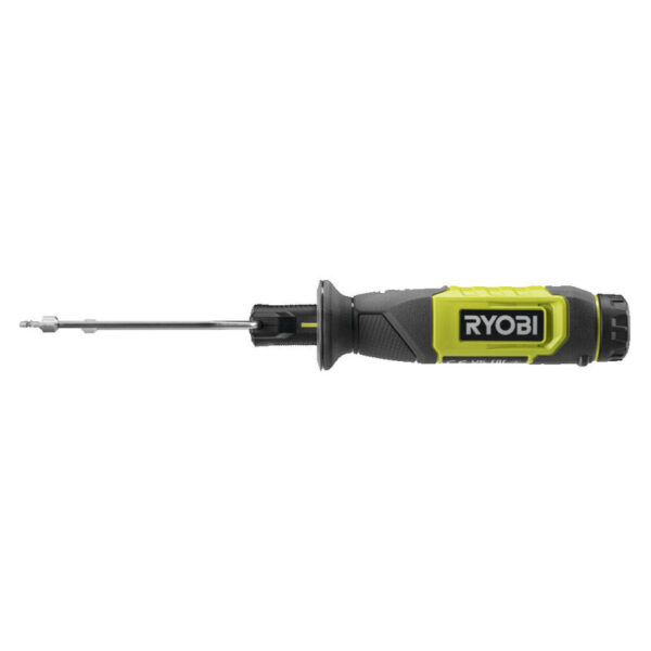Ryobi RHC4-120G warmte snijder - Afbeelding 2