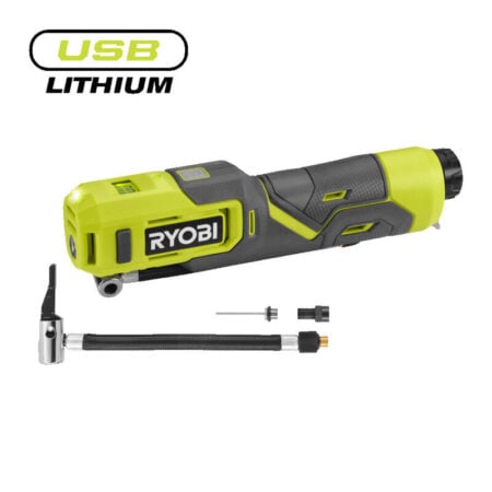 Ryobi RI4-0 accu pomp