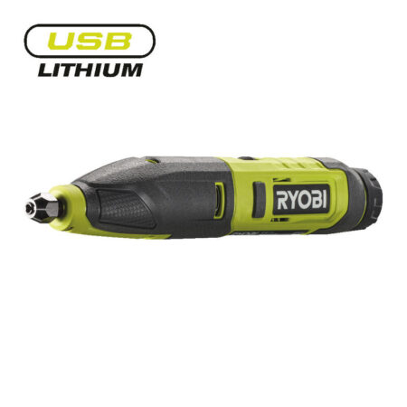 Ryobi RPC4-0  graveermachine