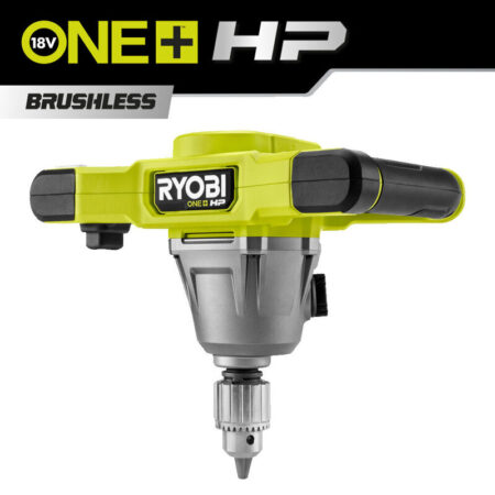 Ryobi ONE+ RPM18X-0 accu mixer