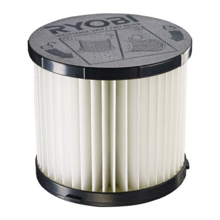 Ryobi RPVF vervangingsfilter stofzuiger