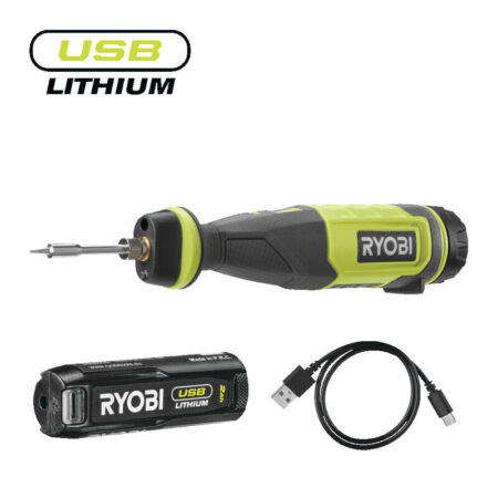 Ryobi RSI4-120G  soldeerbout