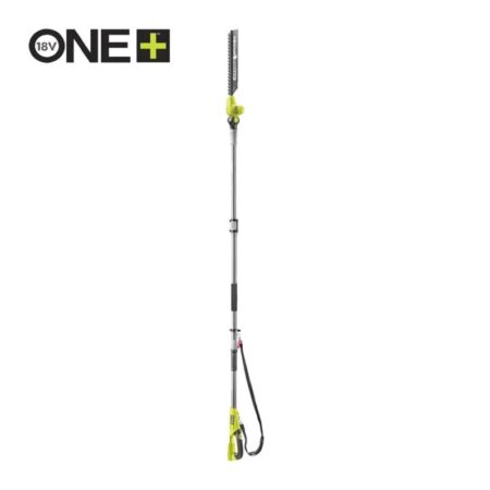 Ryobi RY18PHT40A-0 telescopische heggen-