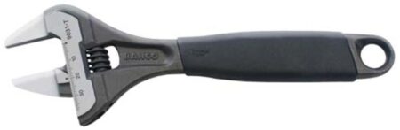 Bahco ergo moersleutel 9031-T 8"