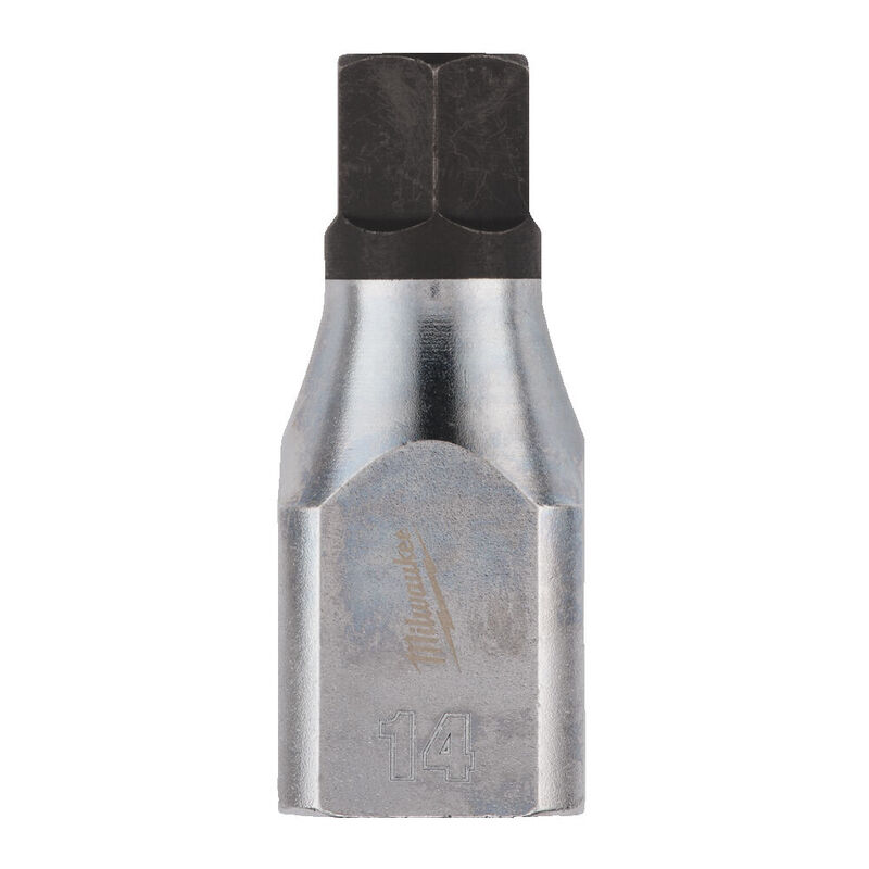 Milwaukee 1/2″ dop Inbus-Hex-14mm — BMB Techniek