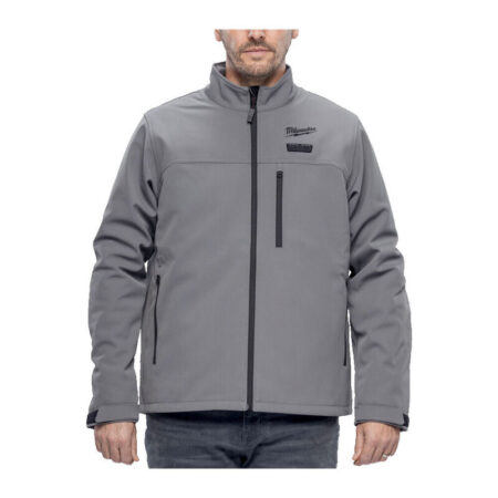 Milwaukee Hexon M12HJGR6-0 werkjas Mt.M