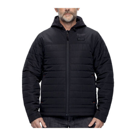 Milwaukee Hexon M12 HPJBL3-0 jacket