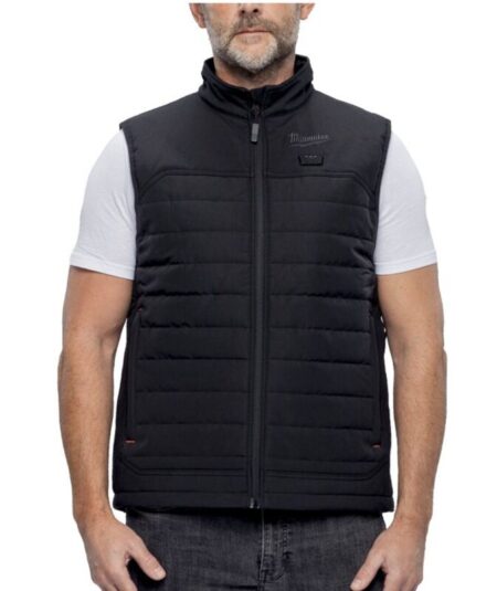 Milwaukee Hexon M12 HPVBL3-0 Mt.XL