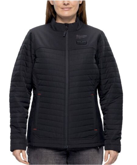 Milwaukee Hexon M12HPJLBL3 Ladies Mt.XL
