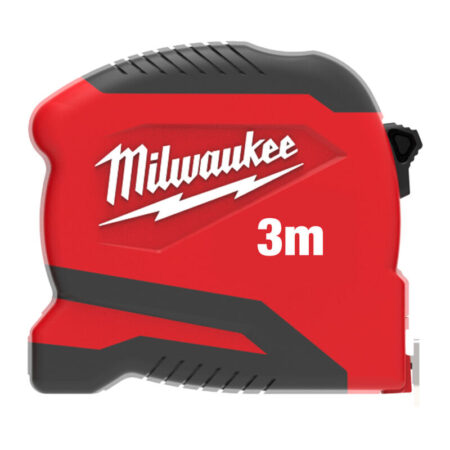 Milwaukee Compact rbmaat 3Mtr x 19mm