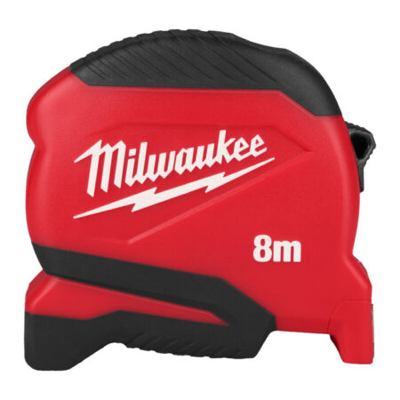 Milwaukee Compact rbmaat 8Mtr x 25mm