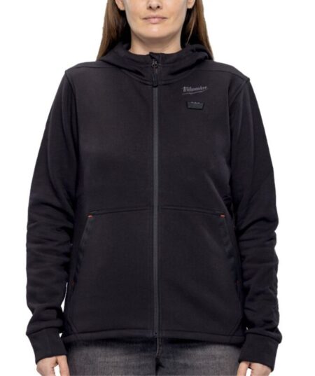Milwaukee Hexon M12 HHLBL5-0 Ladies (XL)