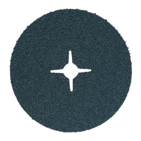 Zirkonium fiberschijf 115mm G80 (vpe-25)