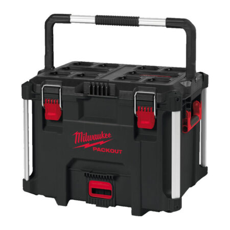 Milwaukee Pack Out XL Tool Box NIEUW