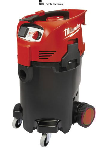 Milwaukee afzuigsysteem AS 500 ELCP
