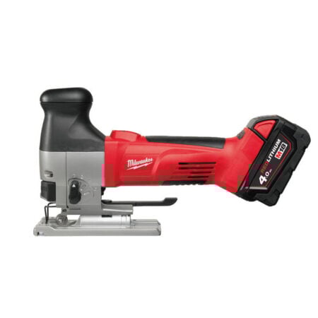 Milwaukee HD18 JSB-402C decoupeerzaag