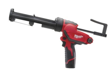 Milwaukee M12 PCG 310 C/1 kit-/lijm
