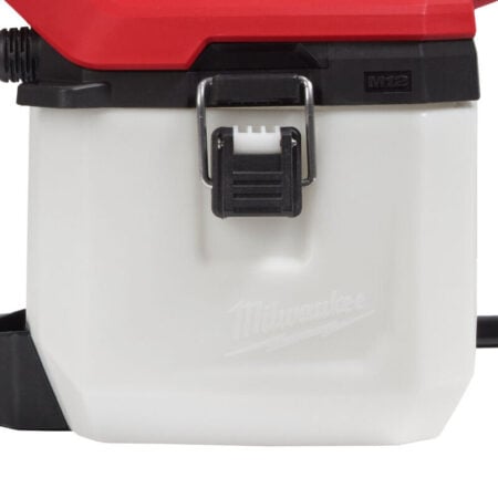 Milwaukee reservetank > M12BHCS3L 3,7Ltr