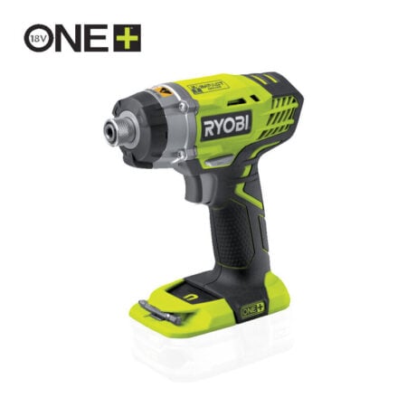 Ryobi One+RID1801M slagschroevendraaier