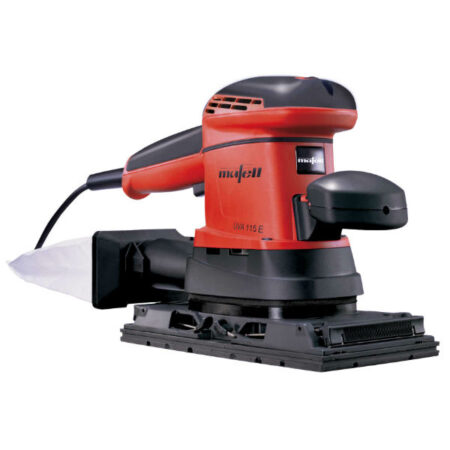 Mafell vlakschuurmachine UVA115E T-Max