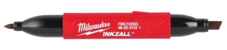 Milwaukee INKZALL marker dubbele punt
