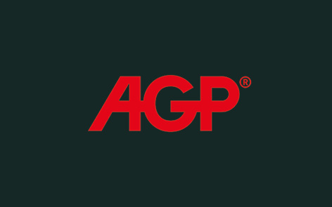 agp Powertools logo