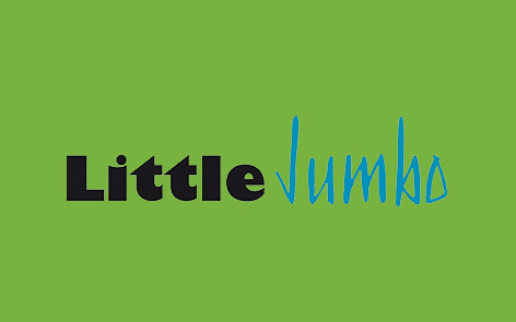 little jumbo logo