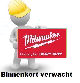 Milwaukee M18 F2MUV-802 Bladzuiger