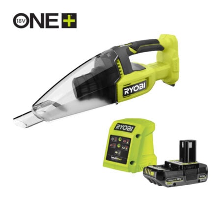 Ryobi ONE+ RHV18-1C20GJ  handstofzuiger