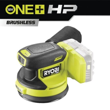 Ryobi One+ RROS18C-0 HP excentrische