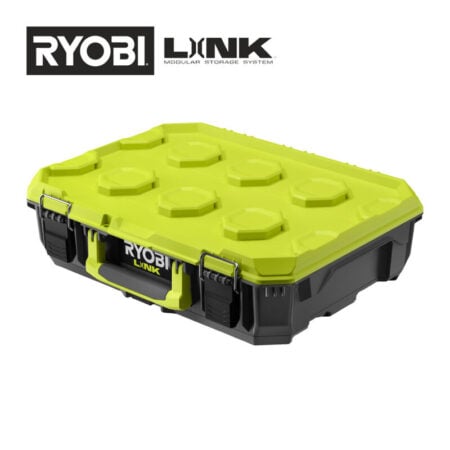 Ryobi LINK systeemkoffer (klein)