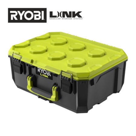 Ryobi LINK systeemkoffer (middel)