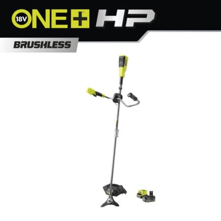 Ryobi RY18BCX26A-140 HP bosmaaier
