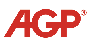 logo agp
