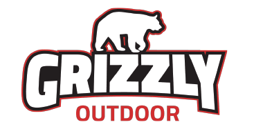 logo grizzly