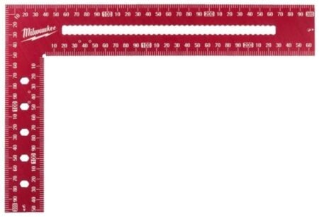 Milwaukee combinatie winkelhaak 30cm