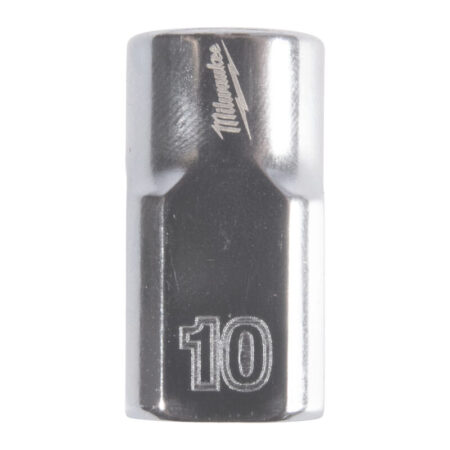 3/8" dop metrisch 10mm (12knt)