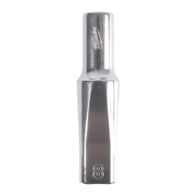 3/8″ verlengde dop metrisch 8mm (12knt) — BMB Techniek