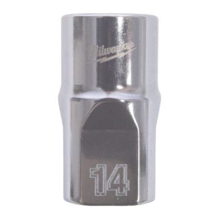 1/2" dop metrisch 14mm (12knt)