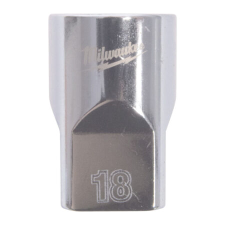 1/2" dop metrisch 18mm (12knt)