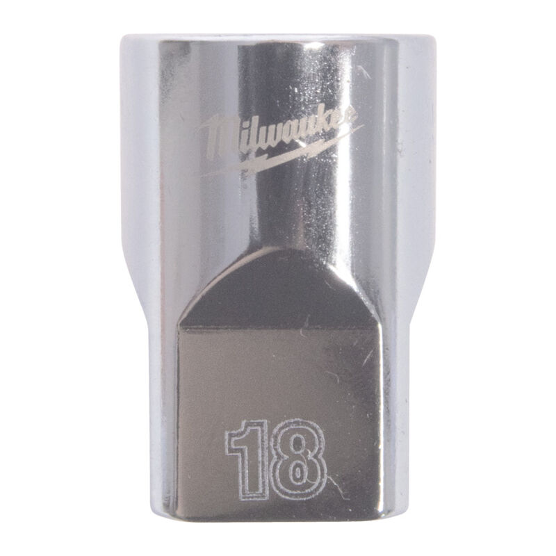 1/2″ dop metrisch 18mm (12knt) — BMB Techniek