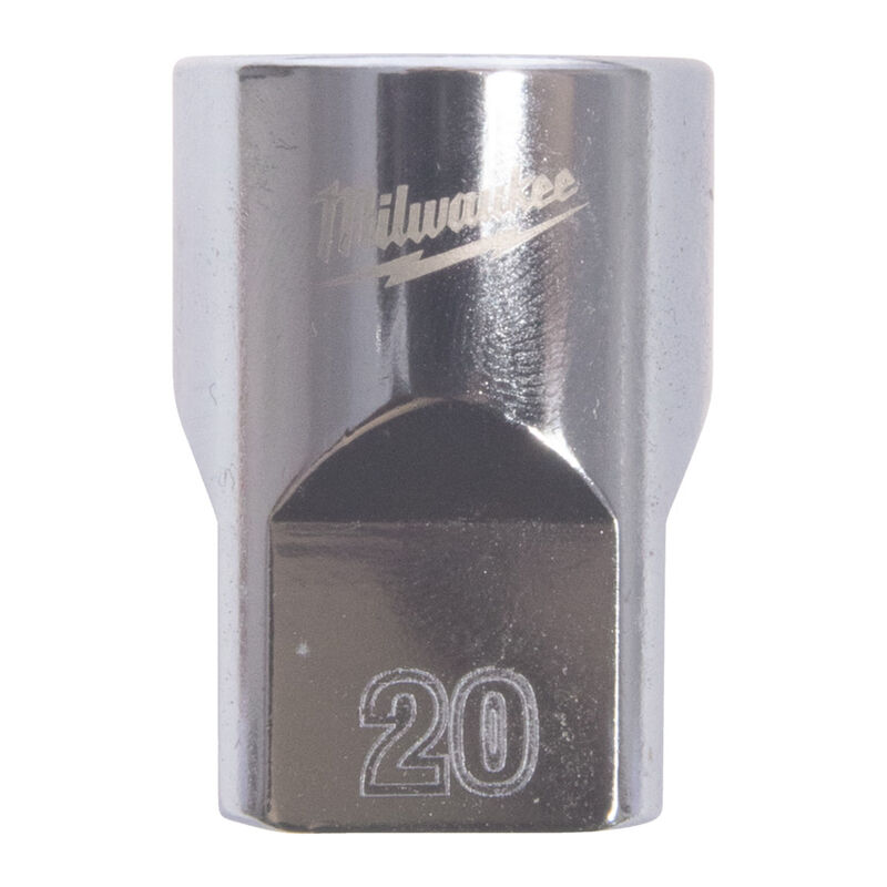 1/2″ dop metrisch 20mm (12knt) — BMB Techniek