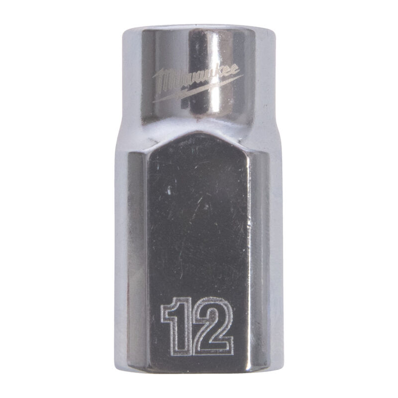 1/2″ dop metrisch 12mm (12knt) — BMB Techniek