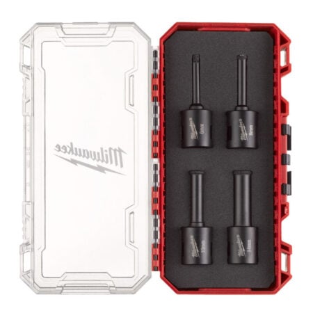 Milwaukee M14 PO diamantboorset