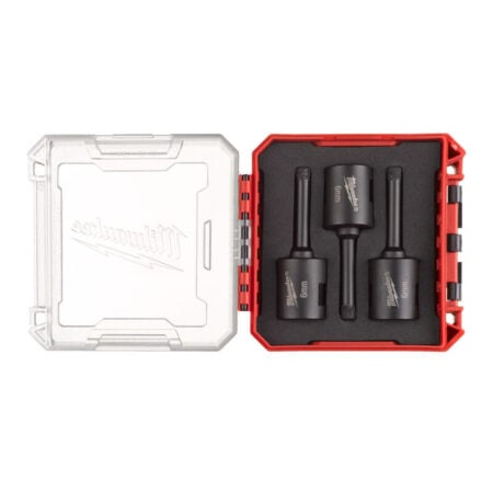 Milwaukee M14 PO diamantboorset 3x6mm