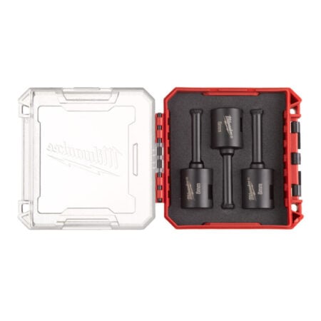 Milwaukee M14 PO diamantboorset 3x8mm