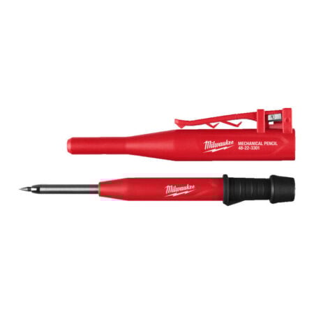 Milwaukee deephole marker grafiet