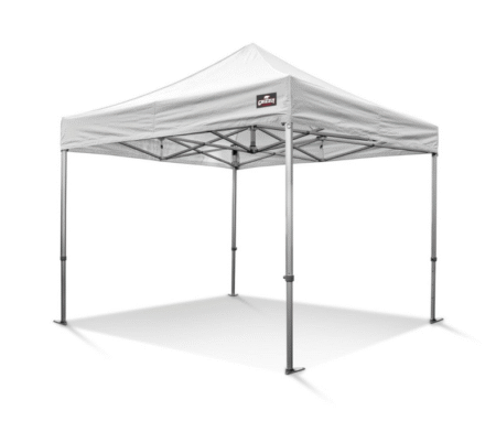 Go-Work-40 tent 3x3Mtr WIT