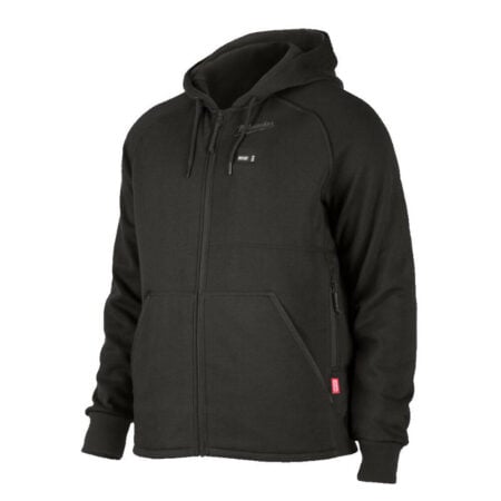 Milwaukee Heated Hoodie - zwart - Mt. L